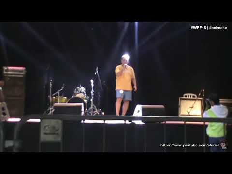 Ryuga / Kushida Akira - Jiraiya（Cover）