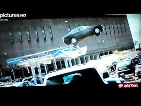 G.One entry and first fight