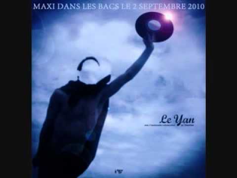 Chinese Man Records - "Goals" by LeYan