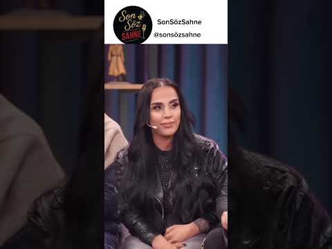 Seda Tripkolic~Gözlerinin Yeşilini Özledim #sedatripkolic #hayrettin #kaosshow #automobile