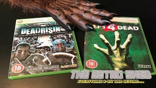 Halloween 2017 | The Retro Shed