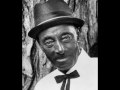 Mississippi Fred McDowell - You gotta move