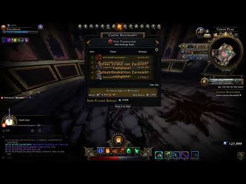 Neverwinter Mod.19 Ep.1