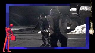 LIL BIC FLAME &amp; CHUMP CHANGE THE CRYLORD - ALIEN MODE (Prod. Slug Christ)