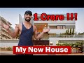My New House - Rs. 1 Crore | Rohit Khatri Fitness