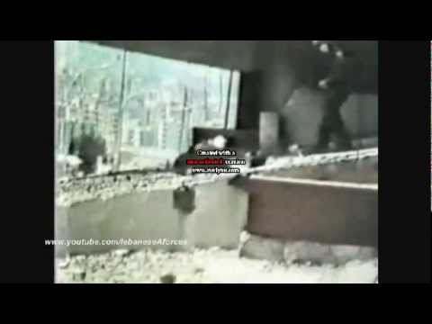 The Guardians Of The Cedars Fighters - Lest We Forget!