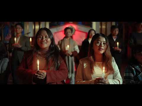 U Khrist Jisu, ka jingkyrmen jong ngi.|| Theme song 5th Zonal Youth Convention SACYM ZONE-I