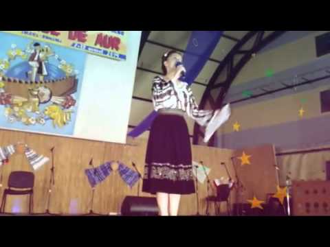 LA MULTI ANI ANDREEA.  (Created with @Magisto)