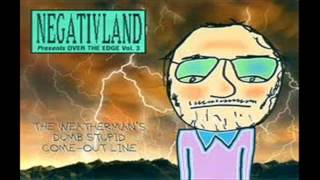 Negativland - The Clorox Cowboy (The Other One)