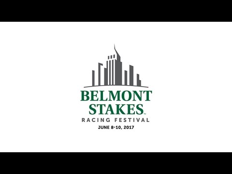 History of the Game - The Belmont Stakes