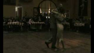 Recuero malevo, orq. Ricardo Tanturi - Luciano Donda e Cinzia Lombardi