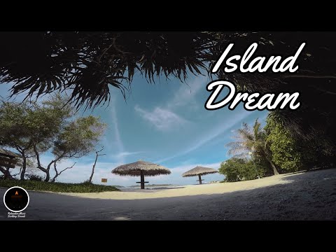 Island Dream - Chris Haugen