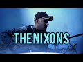 The Nixons - Passion (cover)