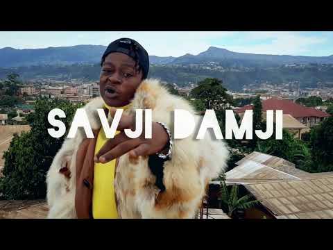 Magasco - Give ft Savji Damji [#Givechallenge]