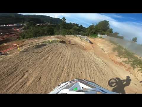 CORRIDA MALUCA NACIONAL 230cc - 4º Etapa BRMX