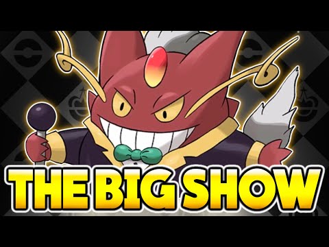 DOODLE IS IN THE BIG LEAGUES!! (Pokémon Xenoverse Ep 45)