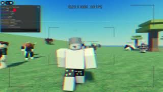 Going to the mystical island in dead rails! (I still haven't gotten out)