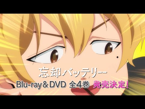 Blu-ray&DVD