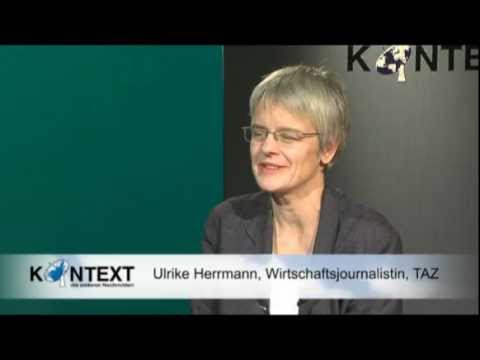 Kontext TV: Letzte Ausfahrt EZB: Wie der Eurocrash noch aufzuhalten ist