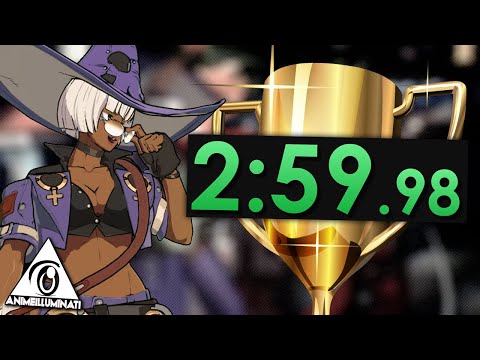 The Fastest Grand Finals Set Of ALL TIME