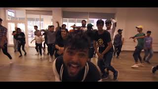 Baalam ji - Salim Sulaiman ft. Sattar Khan | Sazzie Choreography | Birthday Weekend’18