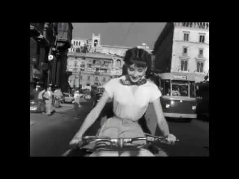 Dean Martin / On an evening in Roma / Roman Holiday