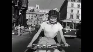 Dean Martin / On an evening in Roma / Roman Holiday