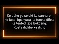 Cityzeen Ls Ft Sannere Bahale Lyrics