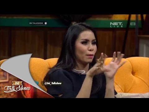 Ini Talk Show 6 Oktober 2015 - Part 4/6 - Geisha
