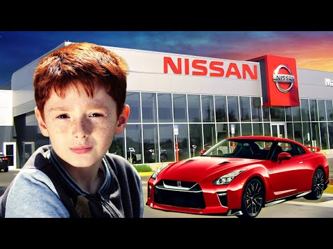 From CEO to Fugitive: Carlos Ghosn's CONTROVERSIAL Rise to Power