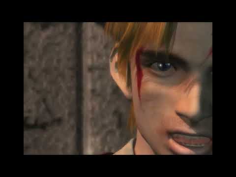 Let's Play Koudelka - Episode 1 - A Place Where Evil Derps