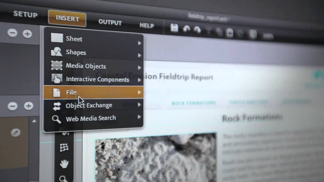 Project ROME by Adobe