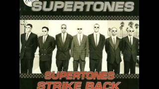 The Supertones-Little Man.wmv