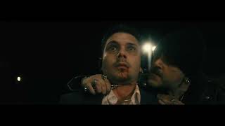 Tráiler: Parasomnia (2024) - Dir. Daniel Noblom - Cortometrajes 2024