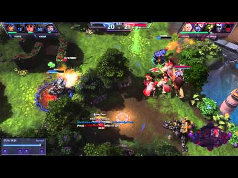 Sylvanas - NO Escaping the Markswoman