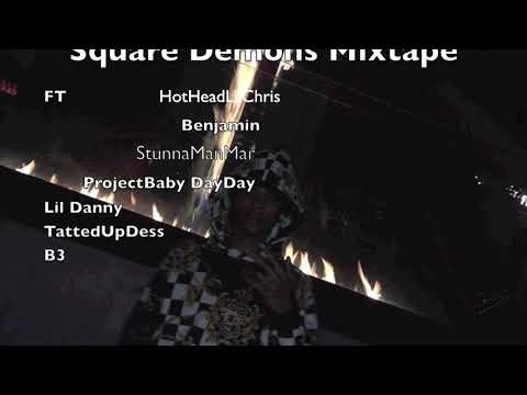 HotHeadLilChris - Dead Hockeey