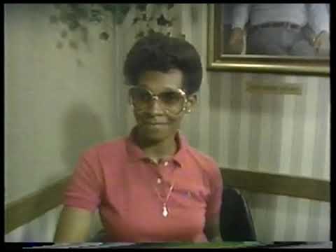 Boxing   1985   Special   An Inside Look At Larry Holmes The Easton Assassin + His Empire In Easton