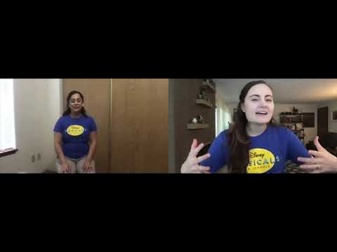 STG Art Session - Story Adventure Activity: The Lion King