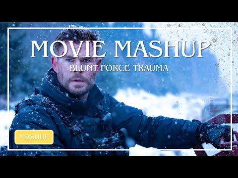 Blunt Force Trauma