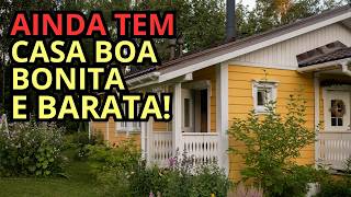 PARANÁ COUNTRYSIDE: 8 Secret Cities Where You Can Still Find GOOD, BEAUTIFUL, and AFFORDABLE HOME...