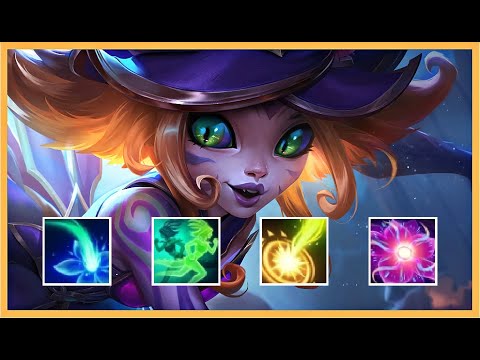 NEEKO MONTAGE - BEST PLAYS S13