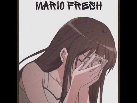 Johnny Made This Mario Fresh - [A]MOR [ S.l.o.w.e.d v.i.b.e.s ]