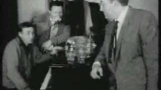 Peter Sellers Talks About The Goon Show