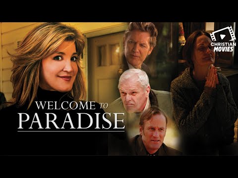 Christian Movies | Welcome To Paradise | A New Beginning in Paradise of Love and Faith