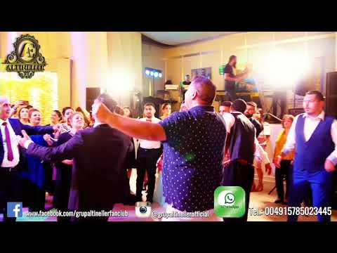 GRUP ALTINELLER© Urfalilar Düğünü  - Almanya Bremen - Tel.: 004915785023445