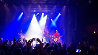 UGLY KID JOE : Milkman's Son (Live @ Tavastia, Helsinki, FIN 14:th October 2025)