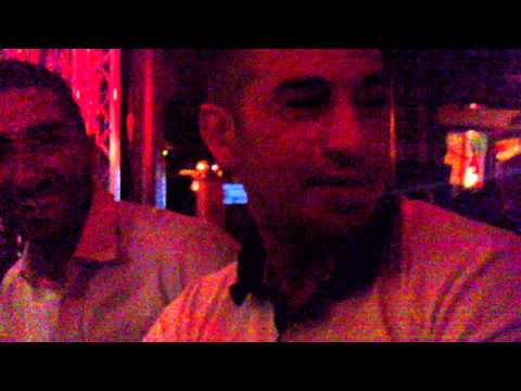 Förfest men Ken och Vänner