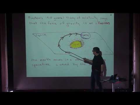 Black Holes, String Theory and the Fundamental Laws of Nature with Andrew Strominger