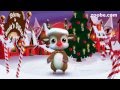 ZOOBE зайка Поздравление С Новым Годом Брату ! 
