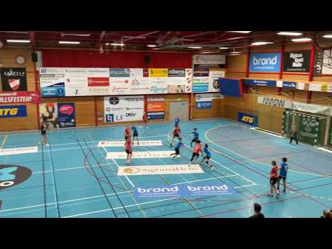 Silwing Troja - Skånela IK (p 2012) 2/2